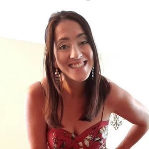 Meet your Posher, Katherine